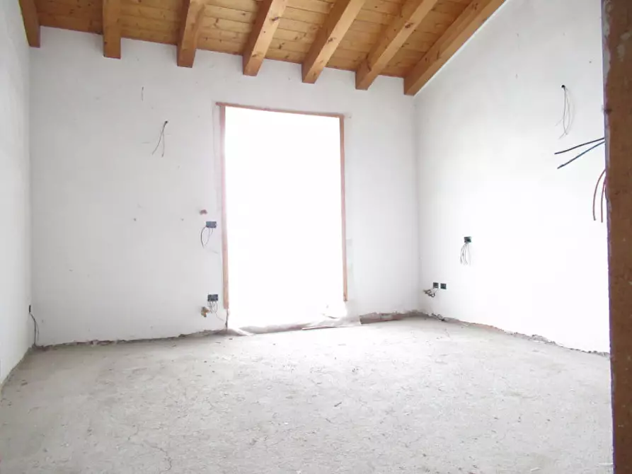 Immagine 23 di Casa bifamiliare in vendita  a Arcade