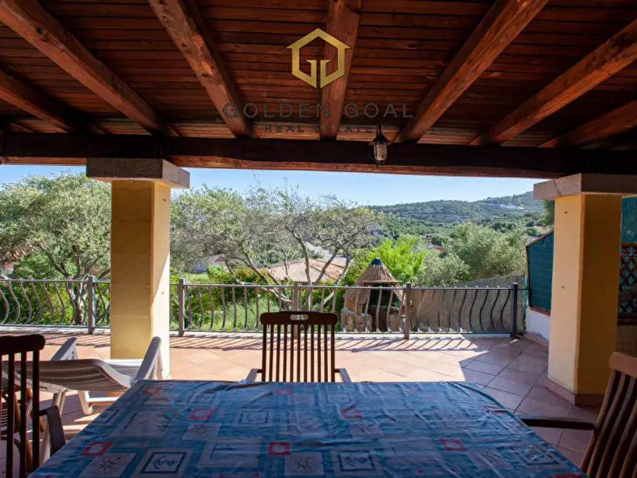 Immagine 4 di Villetta a schiera in vendita  in Via dei Giacinti a Budoni