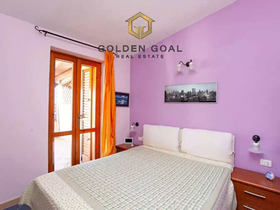 Immagine 10 di Villetta a schiera in vendita  in Via dei Giacinti a Budoni