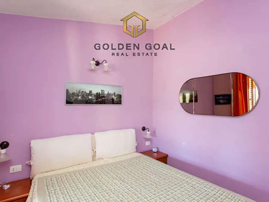 Immagine 11 di Villetta a schiera in vendita  in Via dei Giacinti a Budoni