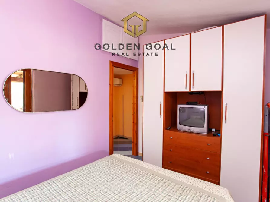 Immagine 12 di Villetta a schiera in vendita  in Via dei Giacinti a Budoni