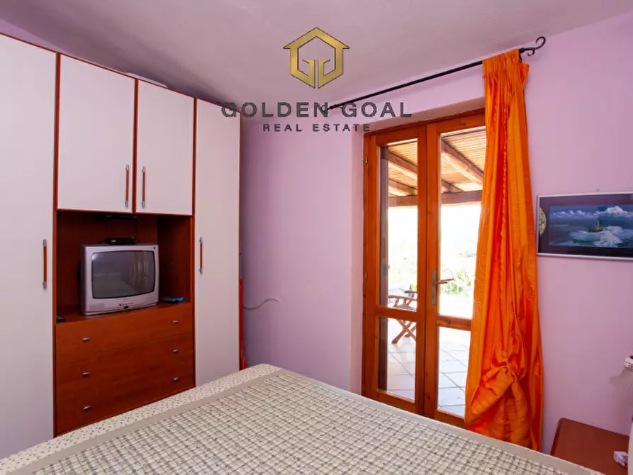 Immagine 13 di Villetta a schiera in vendita  in Via dei Giacinti a Budoni