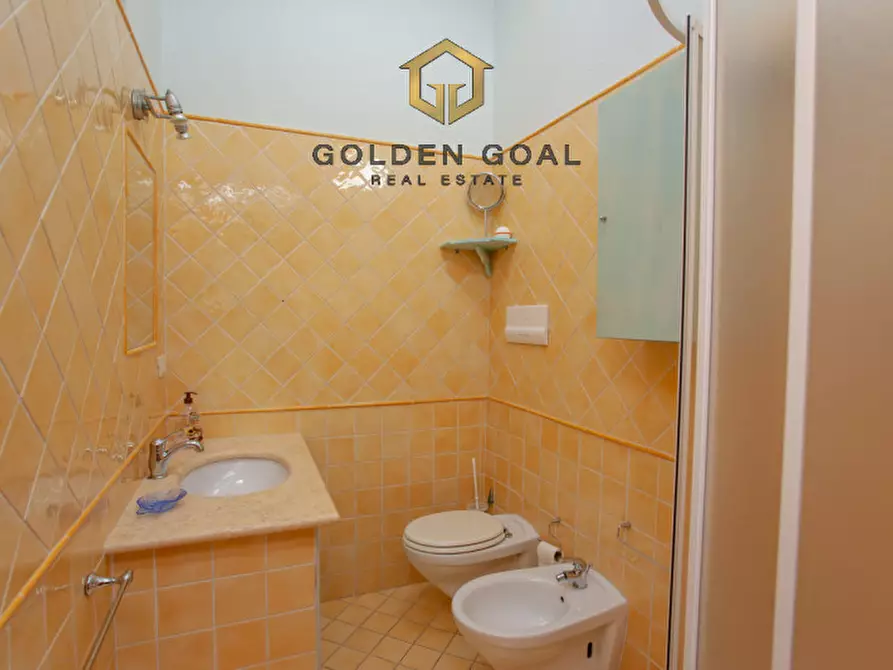 Immagine 14 di Villetta a schiera in vendita  in Via dei Giacinti a Budoni