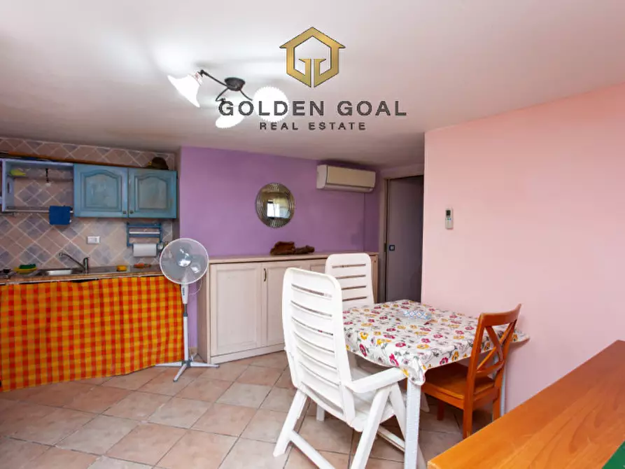 Immagine 16 di Villetta a schiera in vendita  in Via dei Giacinti a Budoni