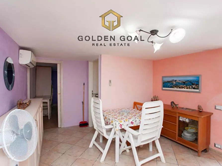 Immagine 17 di Villetta a schiera in vendita  in Via dei Giacinti a Budoni