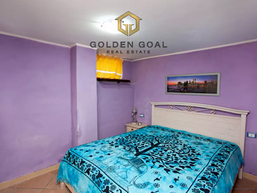 Immagine 18 di Villetta a schiera in vendita  in Via dei Giacinti a Budoni