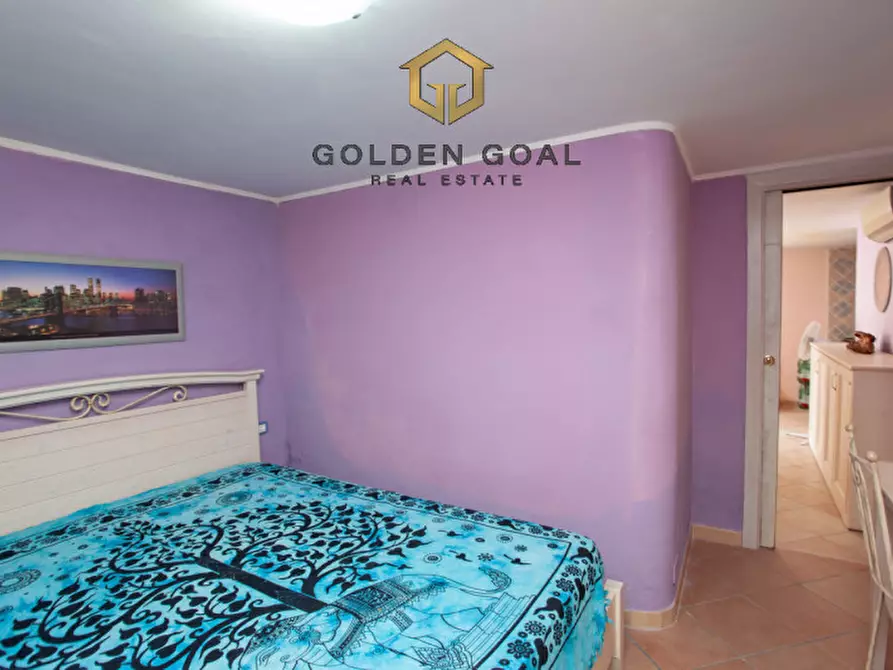 Immagine 19 di Villetta a schiera in vendita  in Via dei Giacinti a Budoni