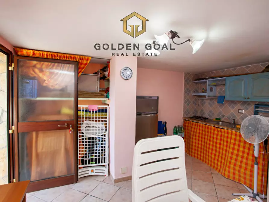 Immagine 21 di Villetta a schiera in vendita  in Via dei Giacinti a Budoni