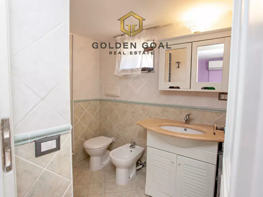 Immagine 22 di Villetta a schiera in vendita  in Via dei Giacinti a Budoni