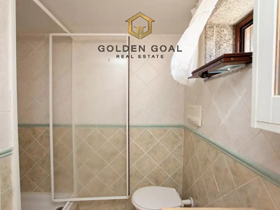 Immagine 23 di Villetta a schiera in vendita  in Via dei Giacinti a Budoni