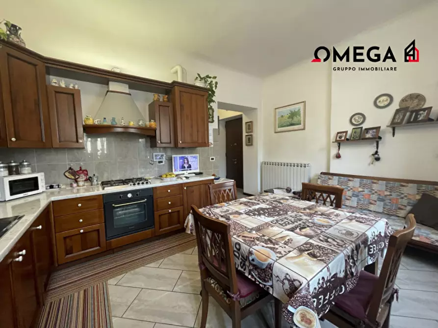 Immagine 1 di Appartamento in vendita  in Via Donadoni 34 a Trieste