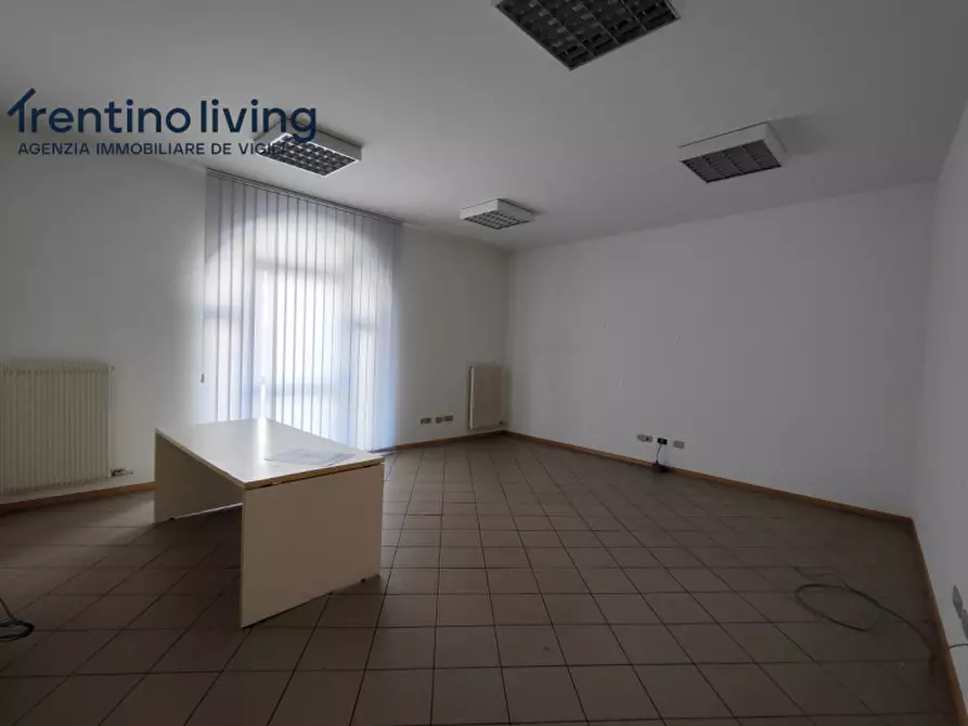 Immagine 1 di Ufficio in vendita  in via Rotaliana a Mezzolombardo