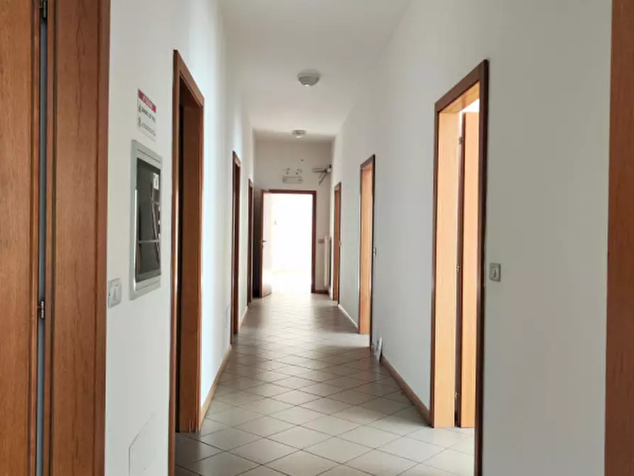 Immagine 3 di Ufficio in vendita  in via Rotaliana a Mezzolombardo