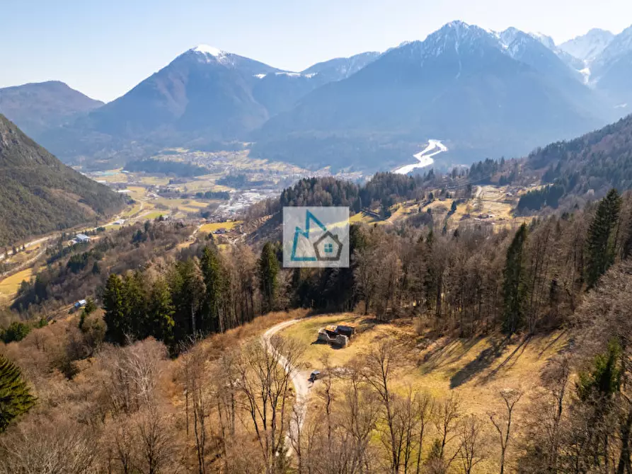 Immagine 2 di Rustico / casale in vendita  a Tione Di Trento