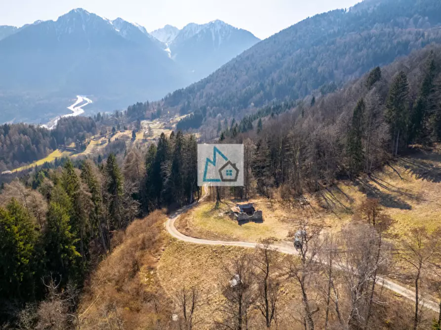 Immagine 3 di Rustico / casale in vendita  a Tione Di Trento