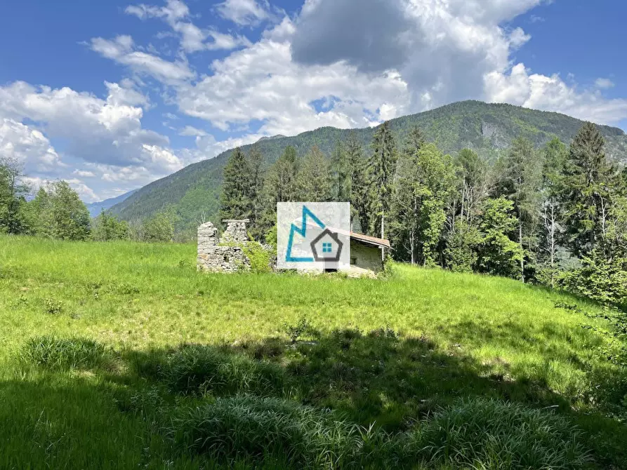Immagine 5 di Rustico / casale in vendita  a Tione Di Trento