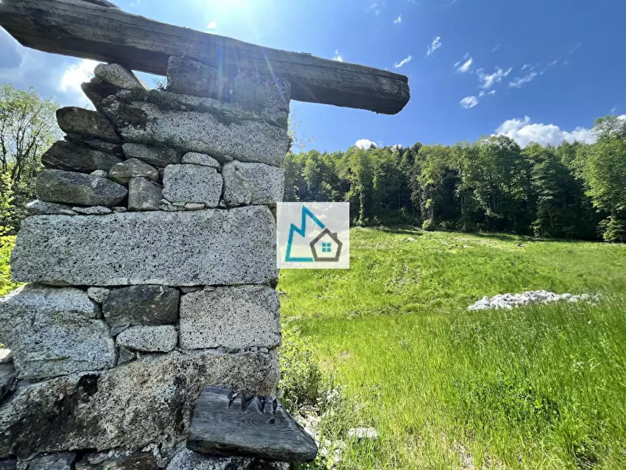 Immagine 7 di Rustico / casale in vendita  a Tione Di Trento