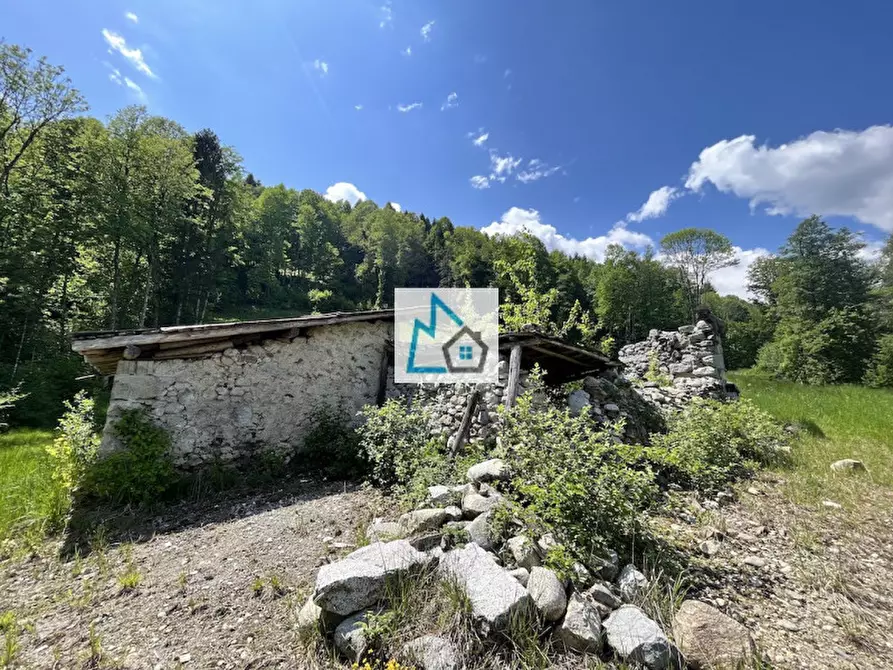 Immagine 8 di Rustico / casale in vendita  a Tione Di Trento