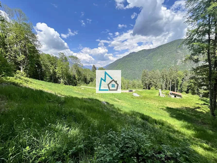 Immagine 10 di Rustico / casale in vendita  a Tione Di Trento