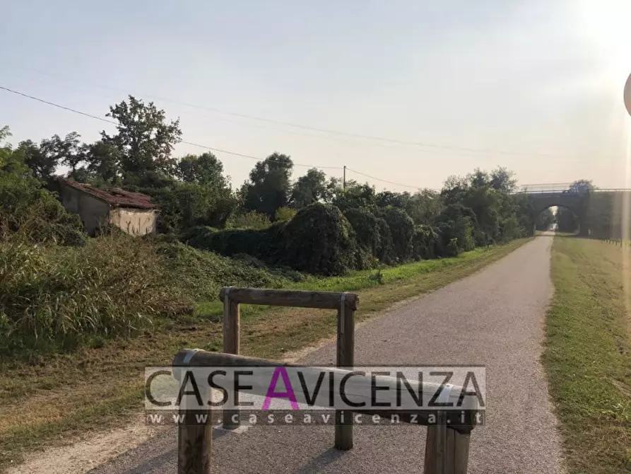 Immagine 6 di Terreno in vendita  in via roma a Grisignano Di Zocco