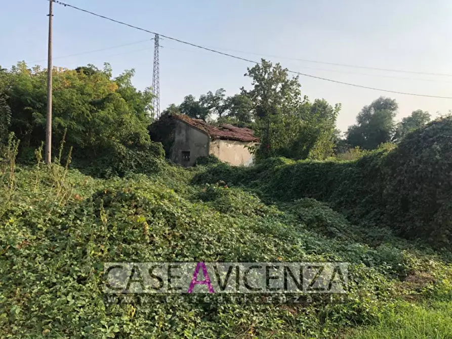 Immagine 7 di Terreno in vendita  in via roma a Grisignano Di Zocco