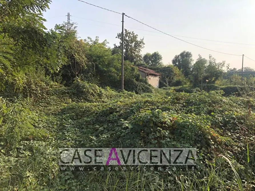 Immagine 11 di Terreno in vendita  in via roma a Grisignano Di Zocco