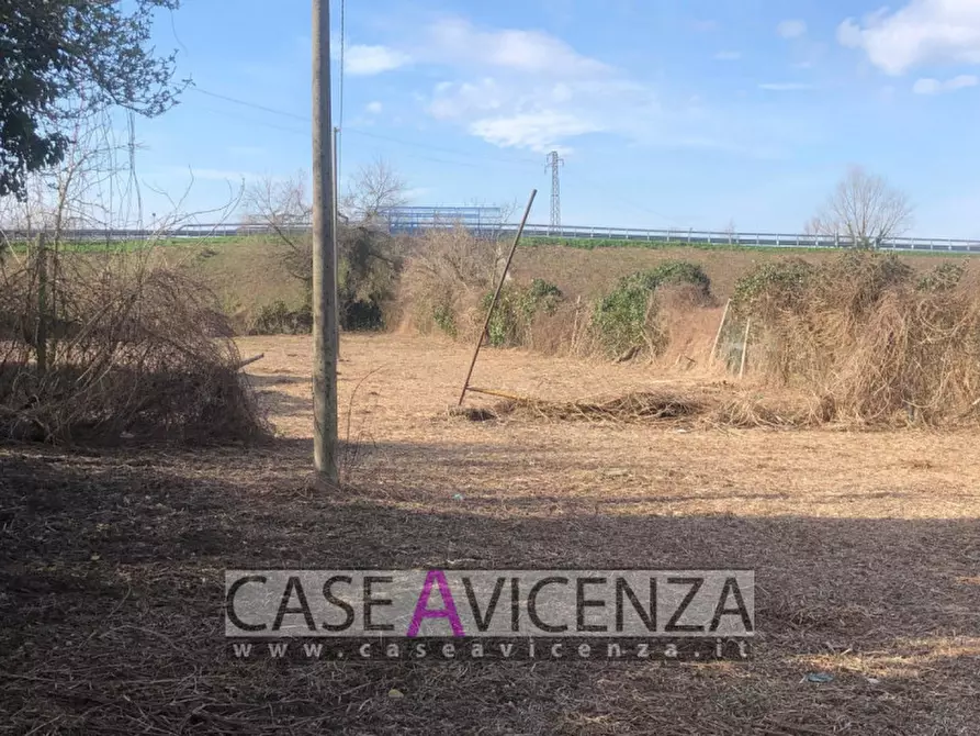 Immagine 23 di Terreno in vendita  in via roma a Grisignano Di Zocco