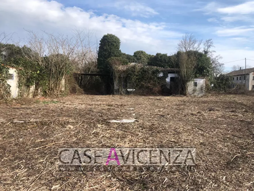 Immagine 24 di Terreno in vendita  in via roma a Grisignano Di Zocco