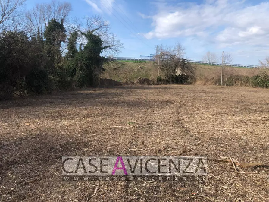Immagine 27 di Terreno in vendita  in via roma a Grisignano Di Zocco