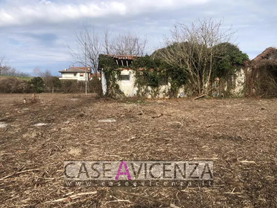 Immagine 29 di Terreno in vendita  in via roma a Grisignano Di Zocco