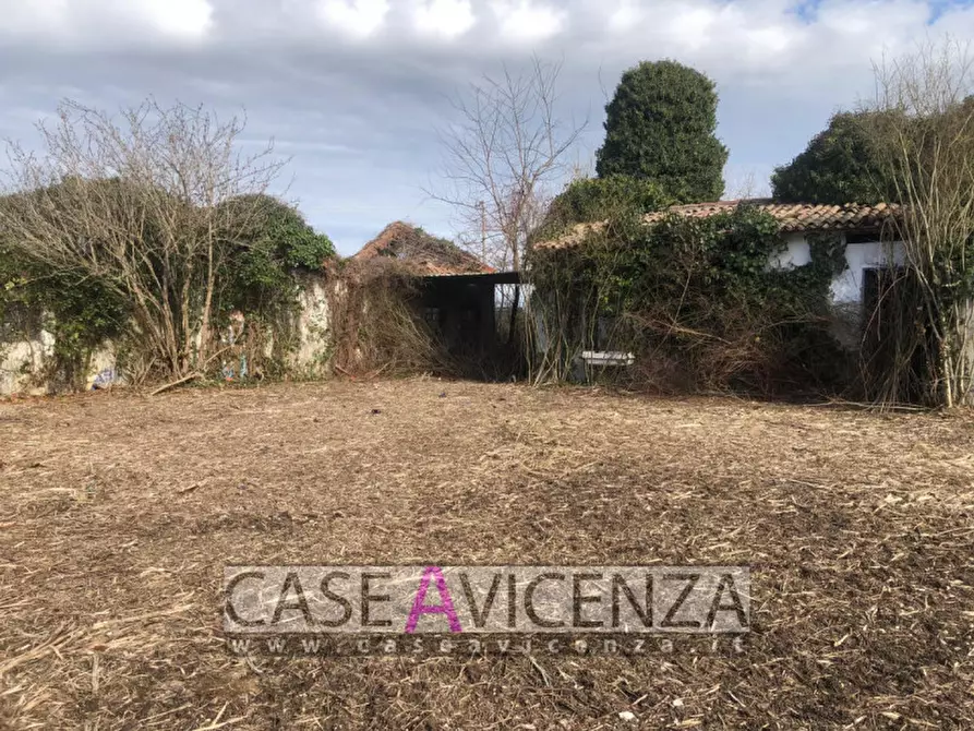 Immagine 30 di Terreno in vendita  in via roma a Grisignano Di Zocco