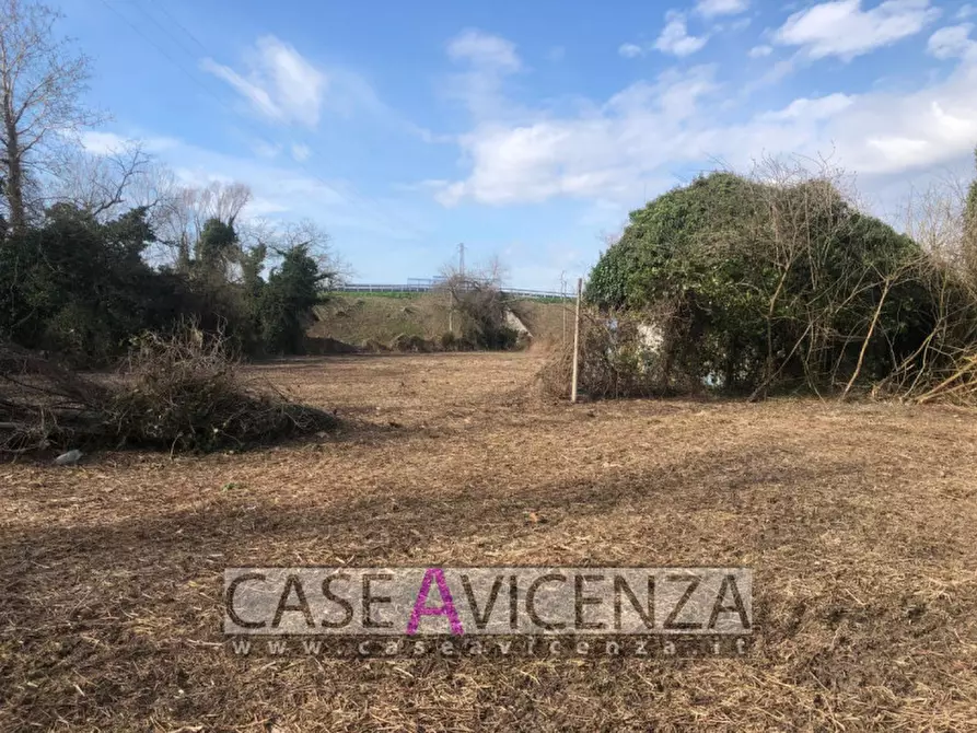 Immagine 36 di Terreno in vendita  in via roma a Grisignano Di Zocco