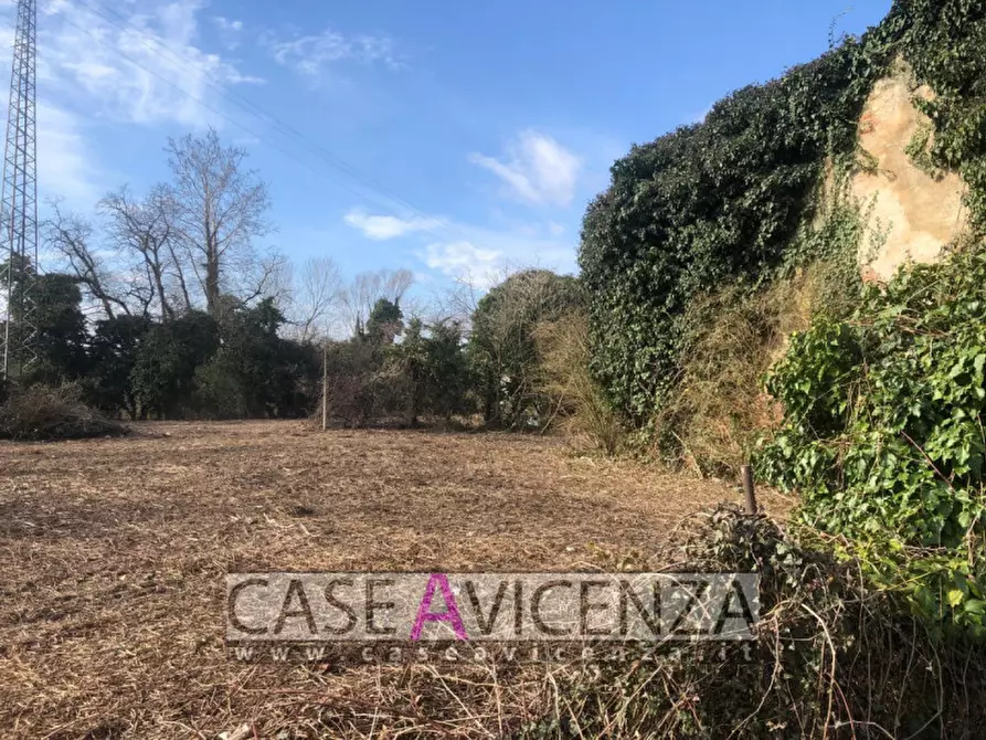 Immagine 39 di Terreno in vendita  in via roma a Grisignano Di Zocco