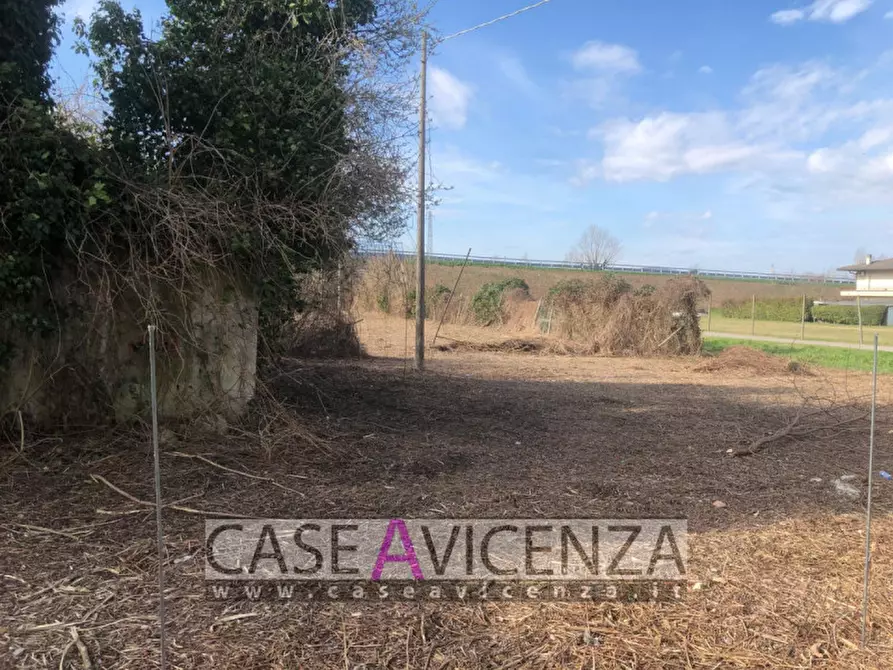 Immagine 42 di Terreno in vendita  in via roma a Grisignano Di Zocco