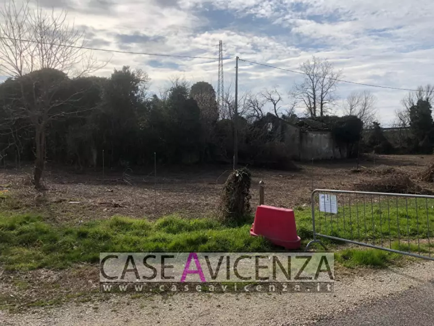 Immagine 43 di Terreno in vendita  in via roma a Grisignano Di Zocco