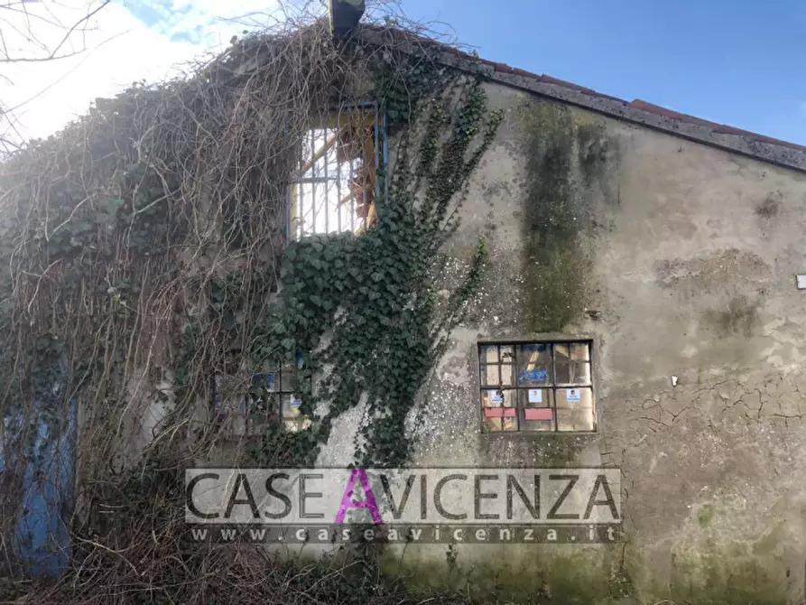 Immagine 46 di Terreno in vendita  in via roma a Grisignano Di Zocco