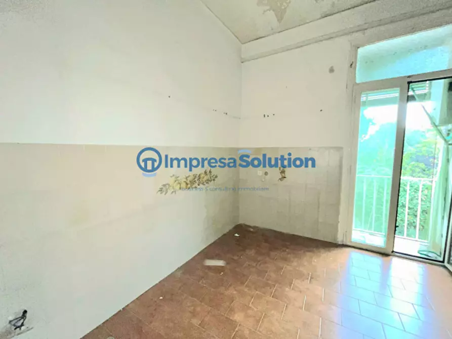 Immagine 10 di Appartamento in vendita  in Via Salvator Rosa a Napoli