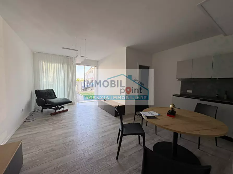 Immagine 1 di Ufficio in affitto  in Via Angelo Feriani a Montegalda