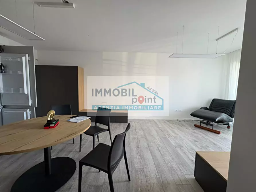 Immagine 2 di Ufficio in affitto  in Via Angelo Feriani a Montegalda