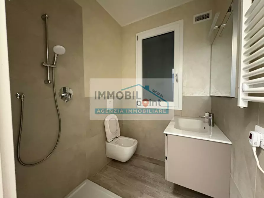 Immagine 7 di Ufficio in affitto  in Via Angelo Feriani a Montegalda