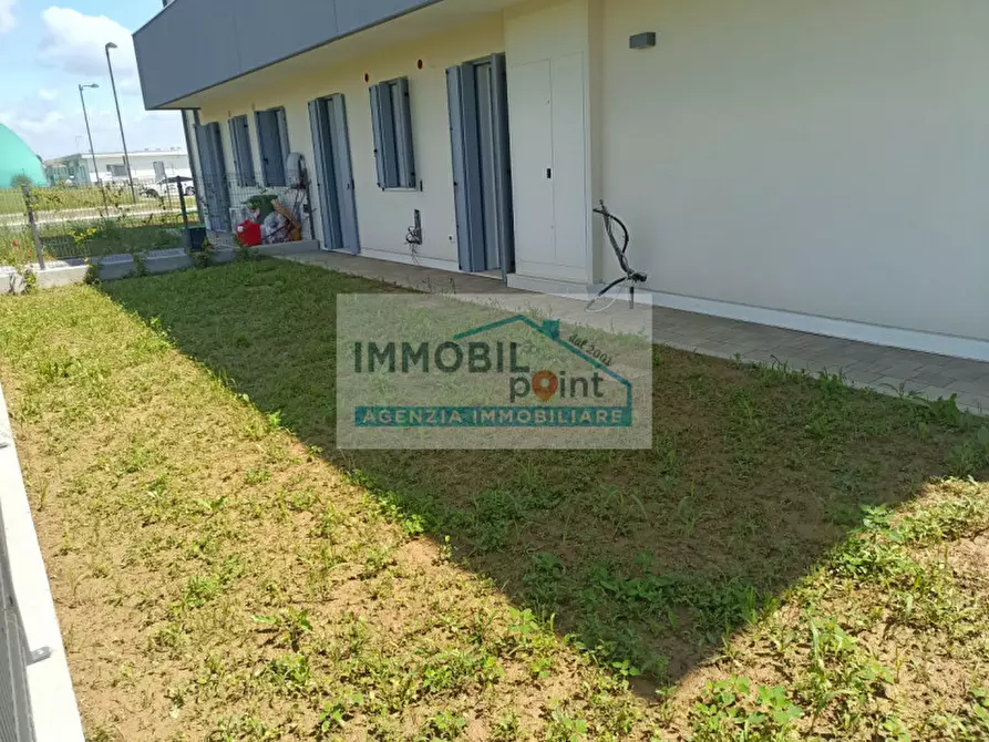 Immagine 9 di Ufficio in affitto  in Via Angelo Feriani a Montegalda