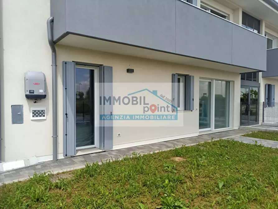 Immagine 11 di Ufficio in affitto  in Via Angelo Feriani a Montegalda
