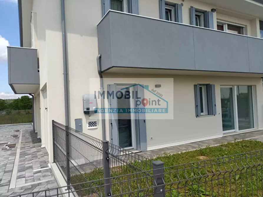 Immagine 12 di Ufficio in affitto  in Via Angelo Feriani a Montegalda