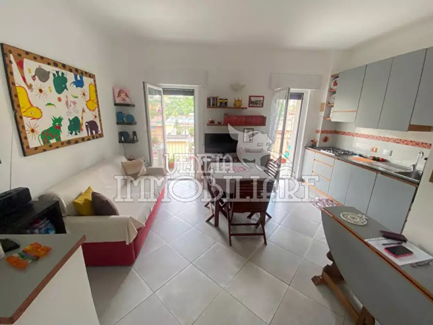 Immagine 1 di Appartamento in vendita  in VIA PRIVATA PASTINE a Santa Margherita Ligure
