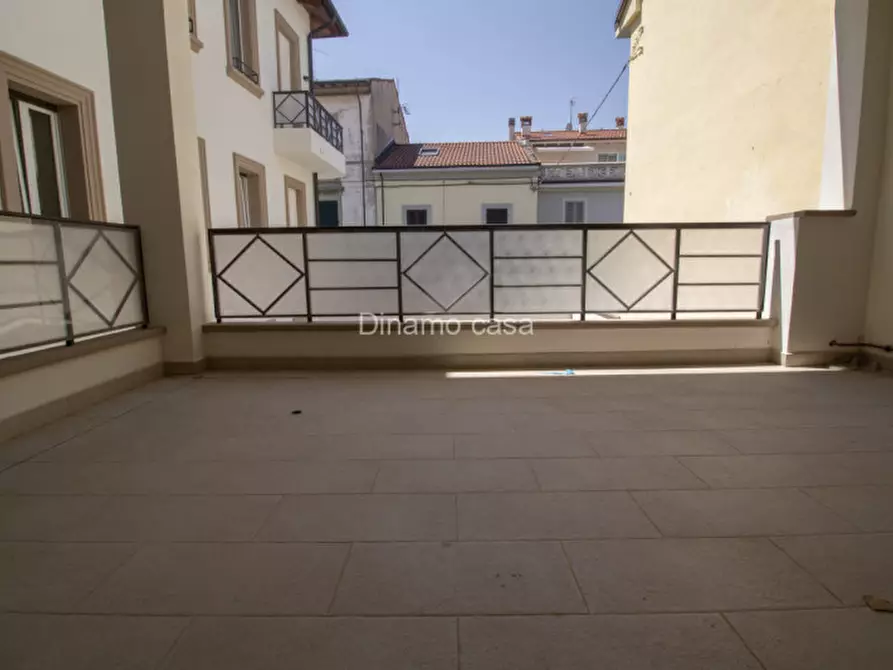 Immagine 4 di Appartamento in vendita  in Via Convenevole da Prato a Prato