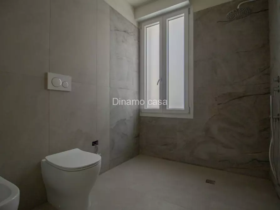 Immagine 9 di Appartamento in vendita  in Via Convenevole da Prato a Prato