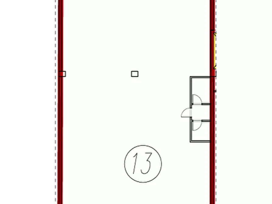 Immagine 2 di Laboratorio in affitto  in VIA DEI PRATONI a Scandicci