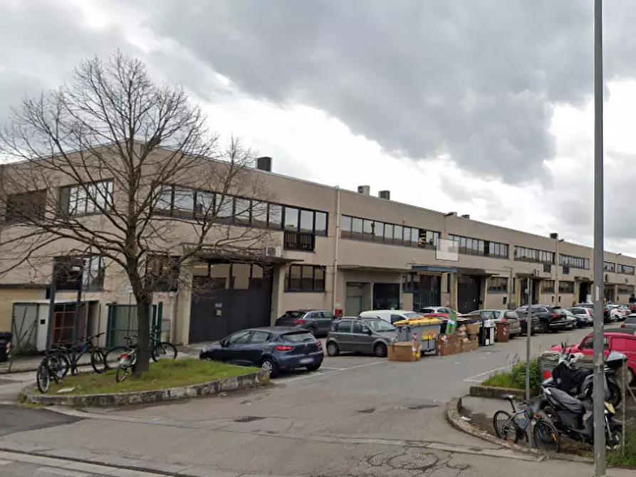 Immagine 3 di Laboratorio in affitto  in VIA DEI PRATONI a Scandicci