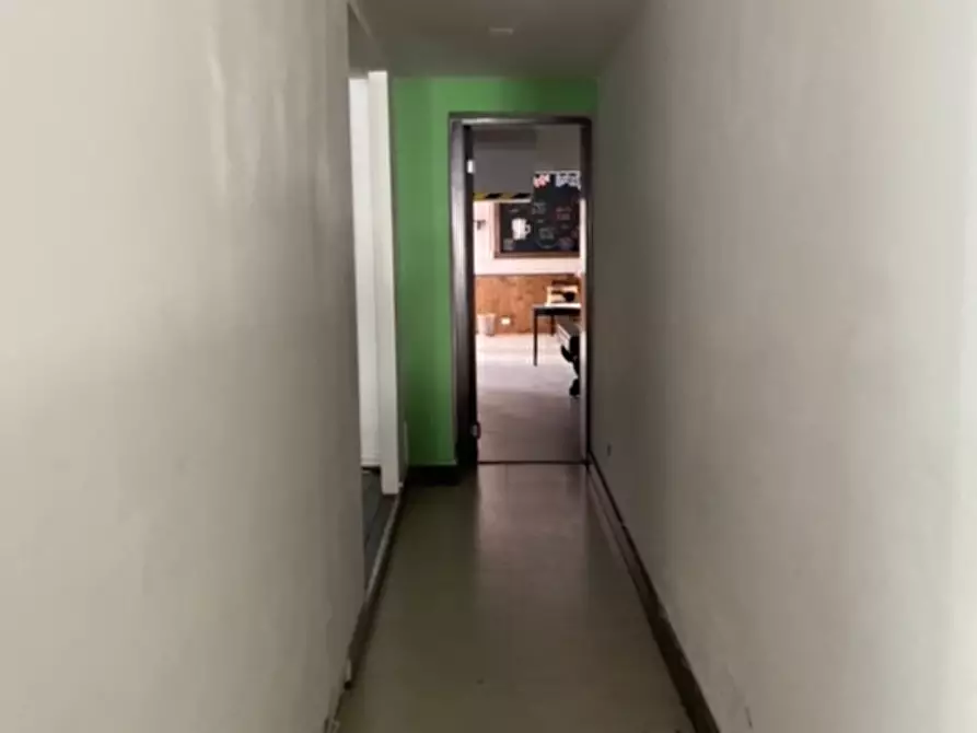 Immagine 8 di Negozio in vendita  in VIA DELLA VILLA NUOVA a Firenze