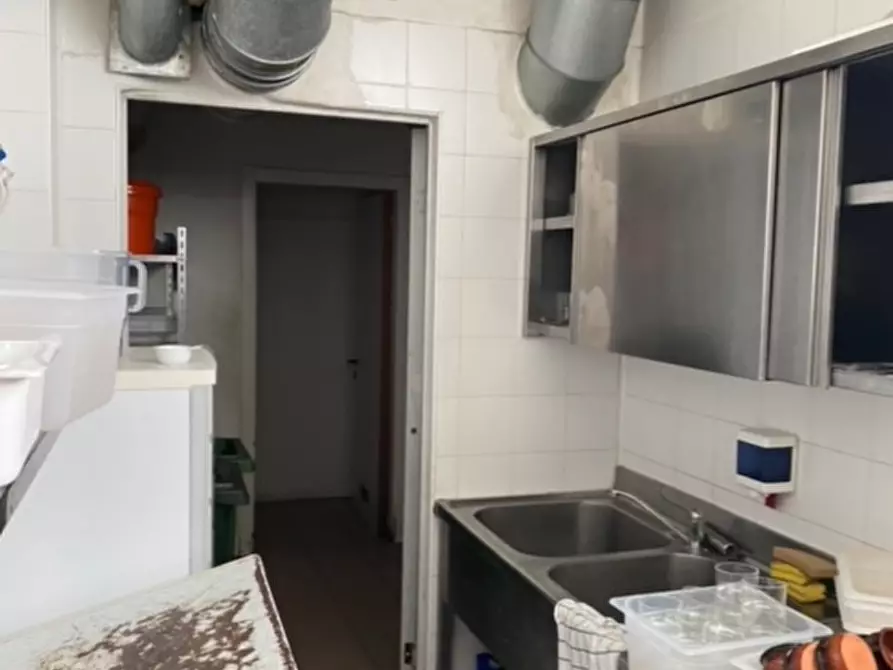 Immagine 14 di Negozio in vendita  in VIA DELLA VILLA NUOVA a Firenze